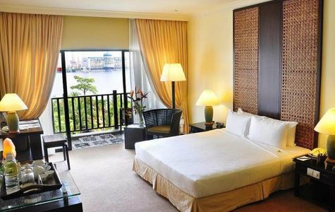 Mines City Resort 1