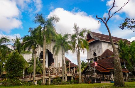 Terengganu State Museum