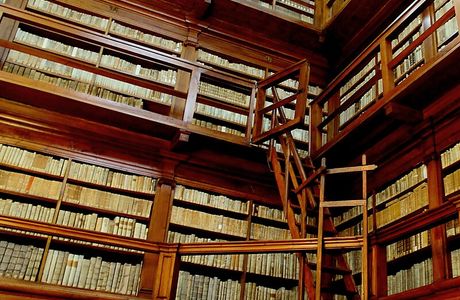 Biblioteca Comunale "Tommaso Fazello"