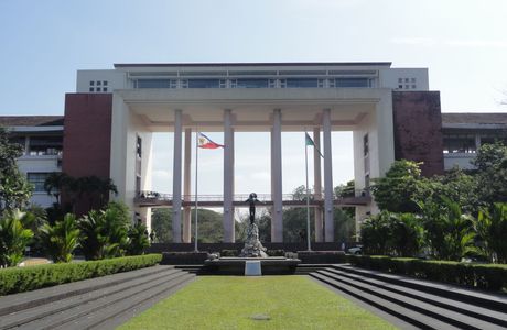 University of the Philippines