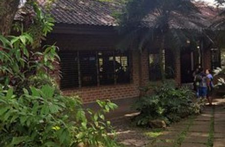 Malagos Garden Resort