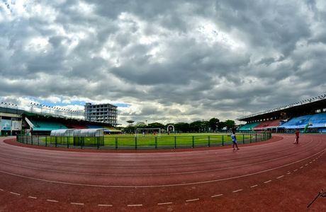 Marikina Sports Center