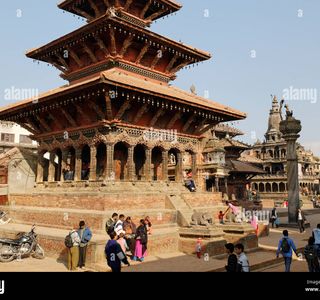 Hari Shanker Temple