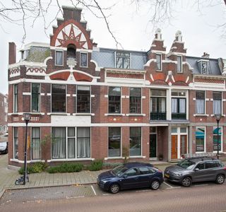 Cosmo Beauty Center Kralingen