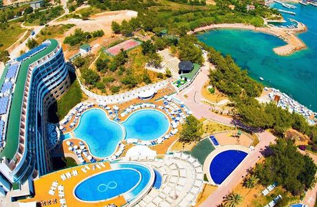 Water Planet Aqua Park