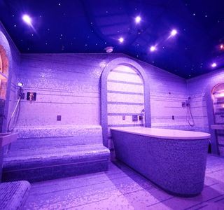 Salt Spa