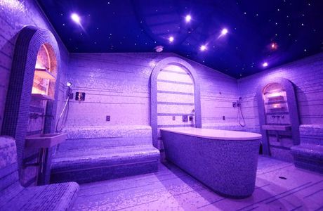 Salt Spa