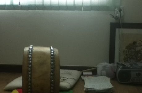 Iksan Arts Center