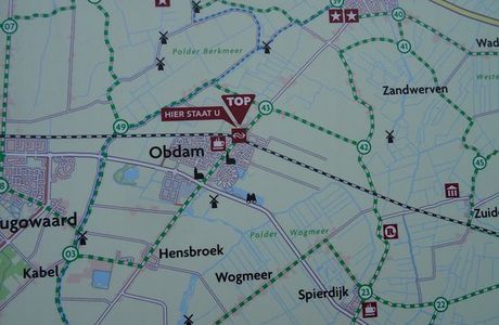 Sint Victorkerk Obdam