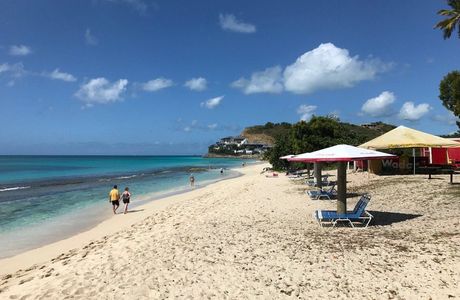 Darkwood Beach