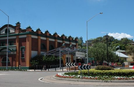 Muswellbrook Cinemas