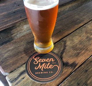 Broke N' Rode Brewing Co.
