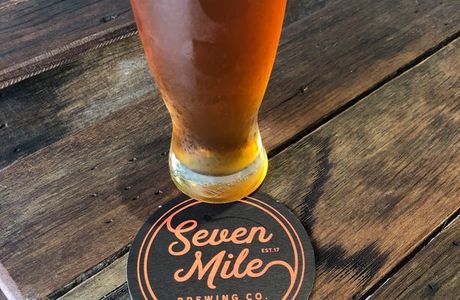 Broke N' Rode Brewing Co.