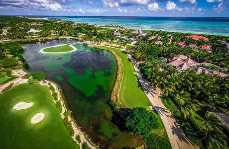 La Cana Golf Course