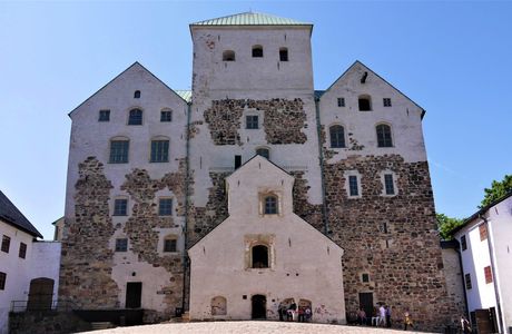 Turku Castle