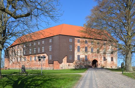 Troldhedestien