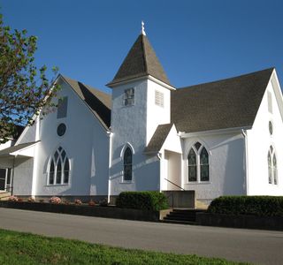 Soby Church