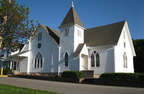 Soby Church