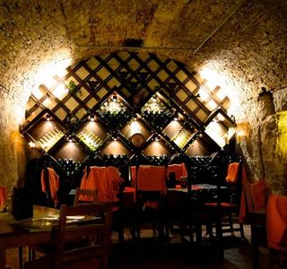 Faust Wine Cellar