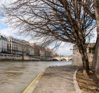Quai des Brocs