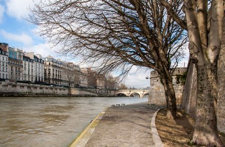Quai des Brocs