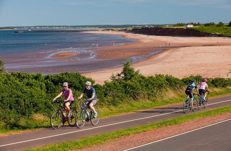 Confederation Trail