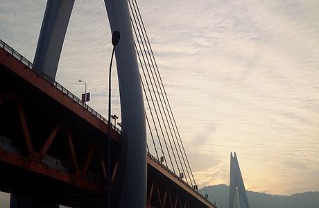 Changshou Bridge
