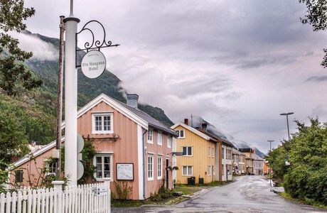 Kulturverkstedet Gallery