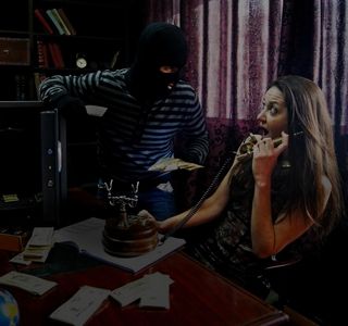 Escape Room Jerusalem