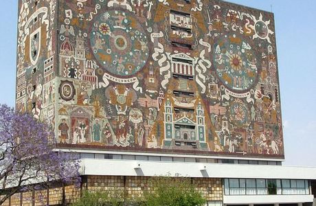 Ciudad Universitaria