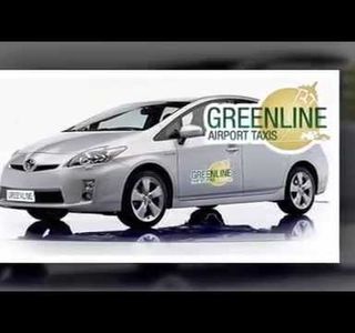Greenline Airport Taxis