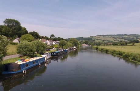 River Avon