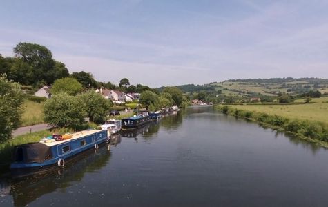 River Avon 1