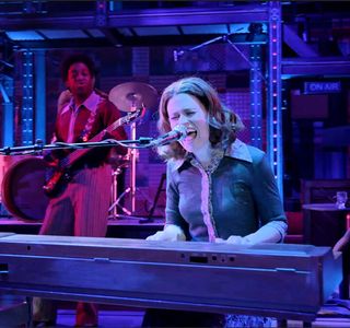 Beautiful the Carole King Musical