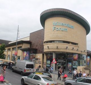 Millennium Forum