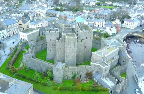 Castle Rushen