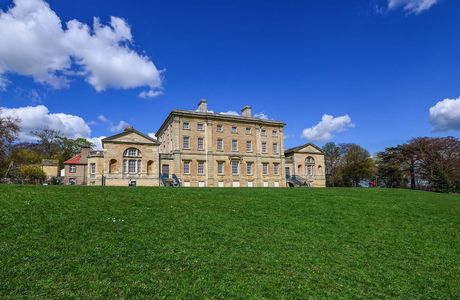Cusworth Hall