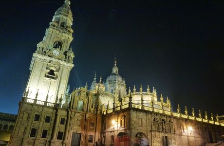 Plaza de la Quintana