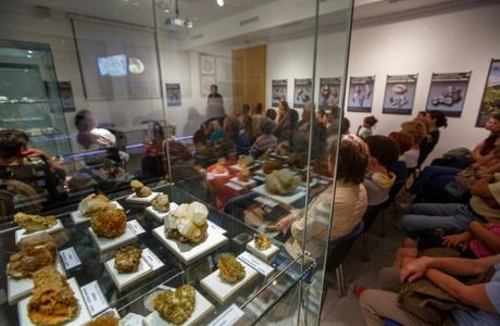 Notranjska museum Postojna