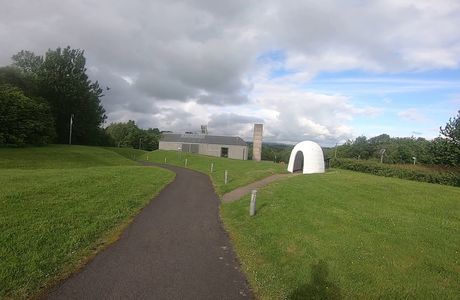 National Museum of Rural Life