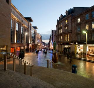 Buchanan Street