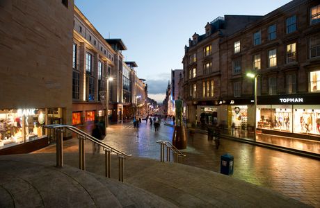 Buchanan Street