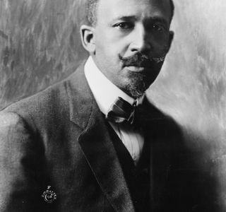 W.E.B. DuBois Birthplace