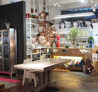 Goods Furniture Store