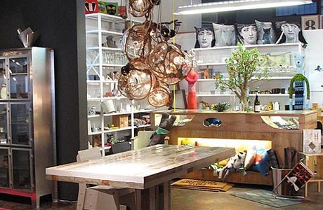 Goods Furniture Store