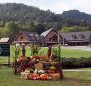 Mountain Heritage Center
