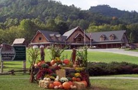 Mountain Heritage Center