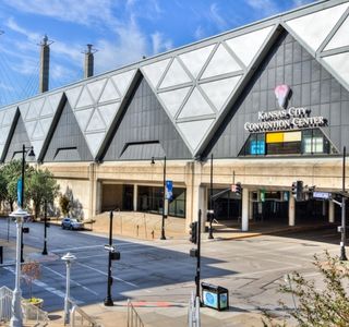 Kansas City Convention Center