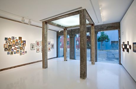 Front Street Studio & Art Gallery