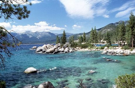 Eagle Lake